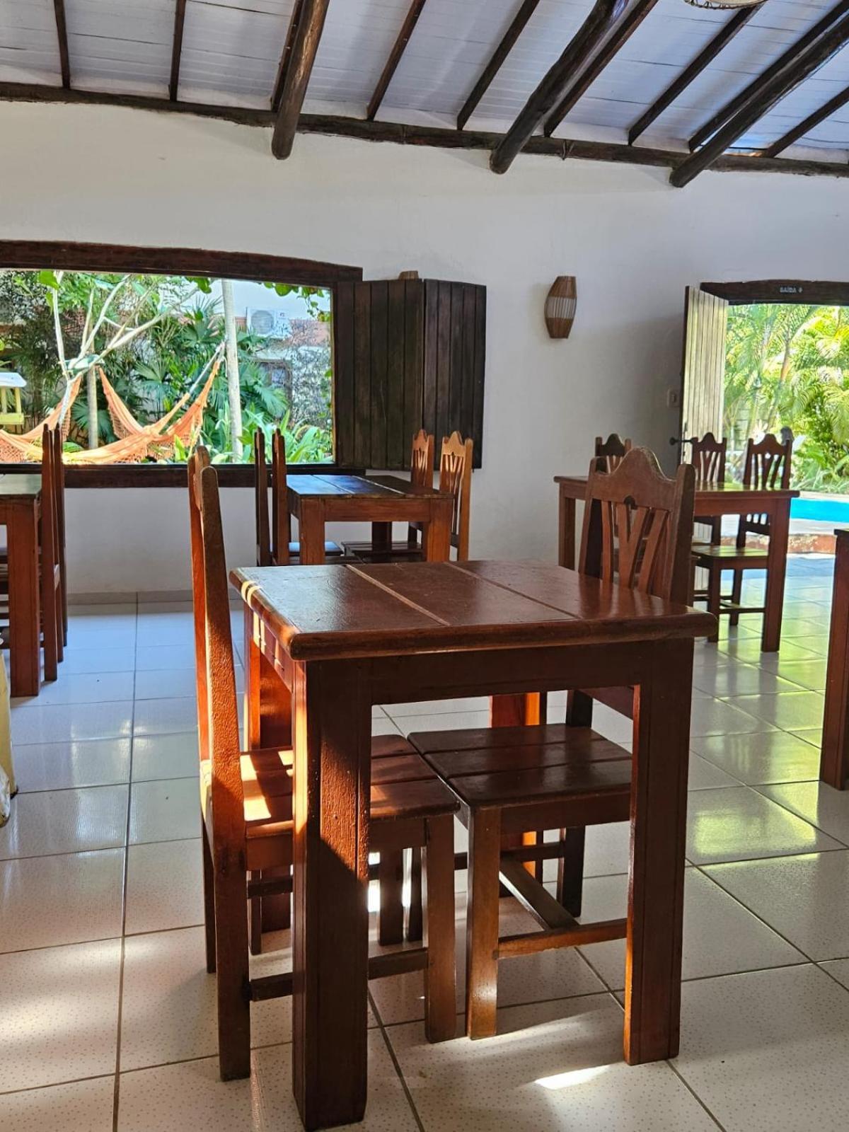Pousada Terra Coral Porto Seguro Luaran gambar