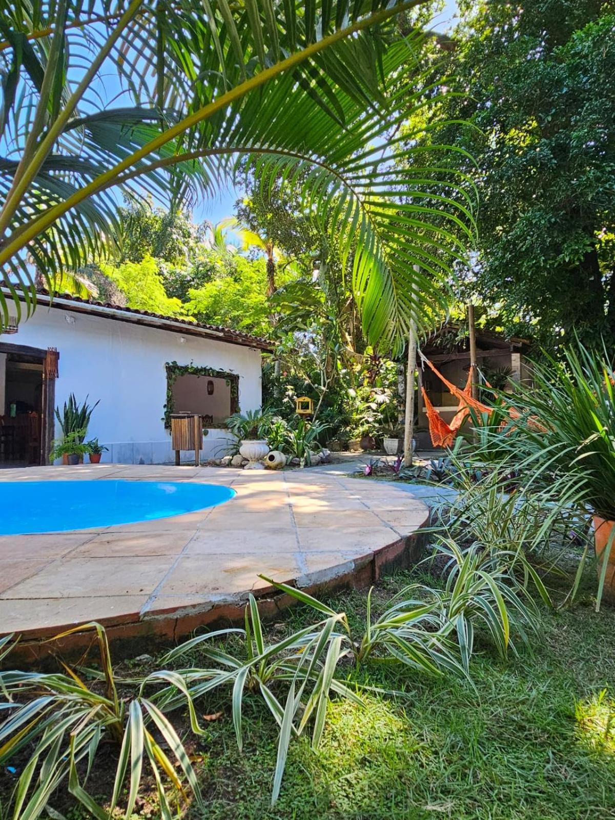 Pousada Terra Coral Porto Seguro Luaran gambar